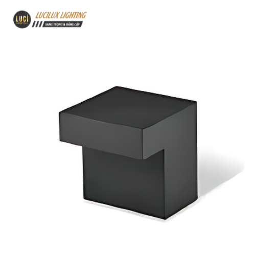 Bollard sân vườn LC- DHB-1192