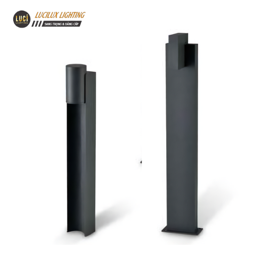 Đèn Bollard sân vườn LC- DHB -1132