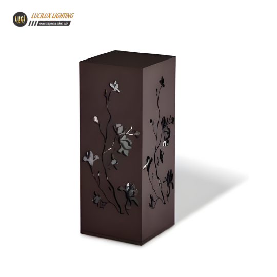 Đèn Bollard sân vườn LC- DHB -1235