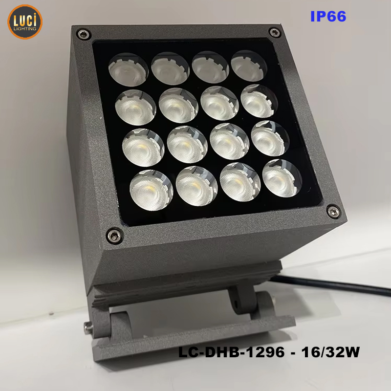 Đèn chiếu cây LC-DHB-1296