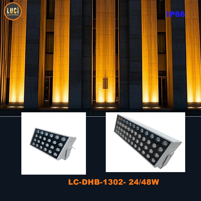 Đèn rọi tòa nhà LC-DHB-1302