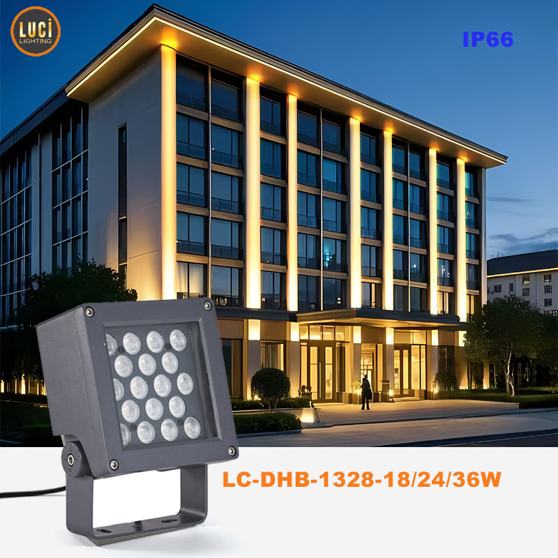 Đèn rọi tòa nhà LC-DHB-1328