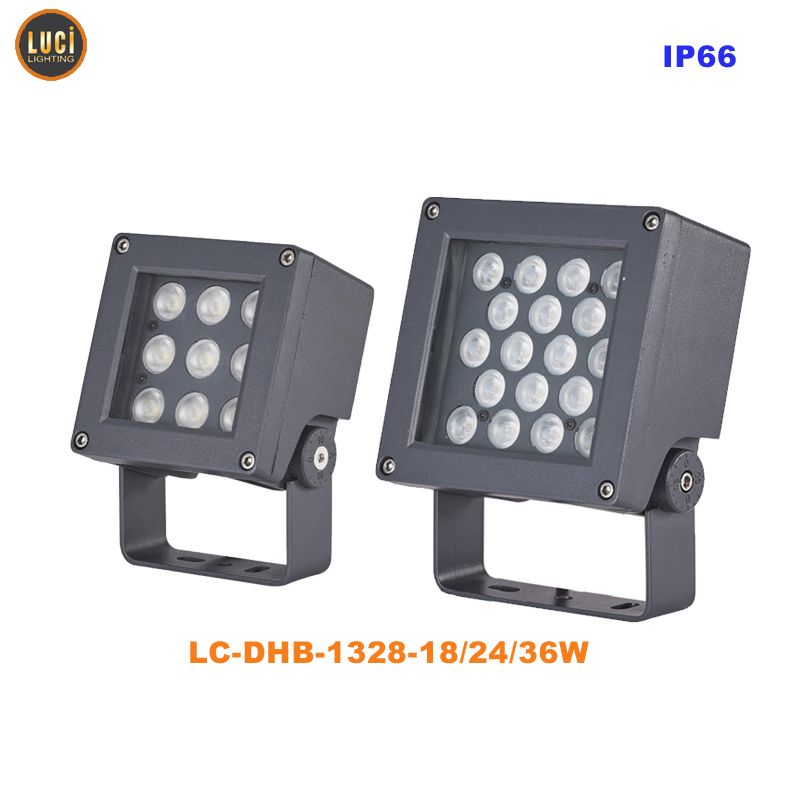 Đèn rọi tòa nhà LC-DHB-1328