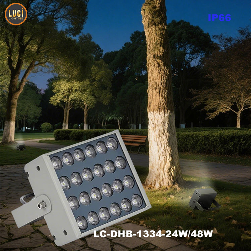 Đèn Spot Light LC-DHB-1334