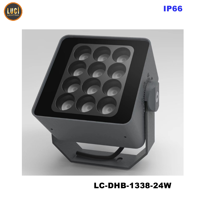 Đèn rọi tòa nhà LC-DHB-1338