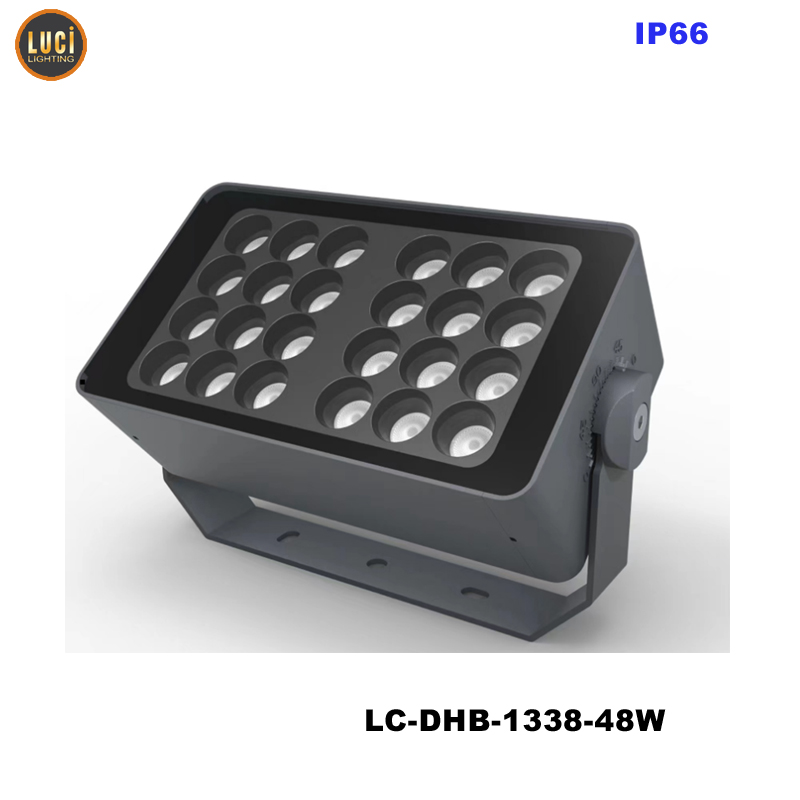 Đèn rọi tòa nhà LC-DHB-1338