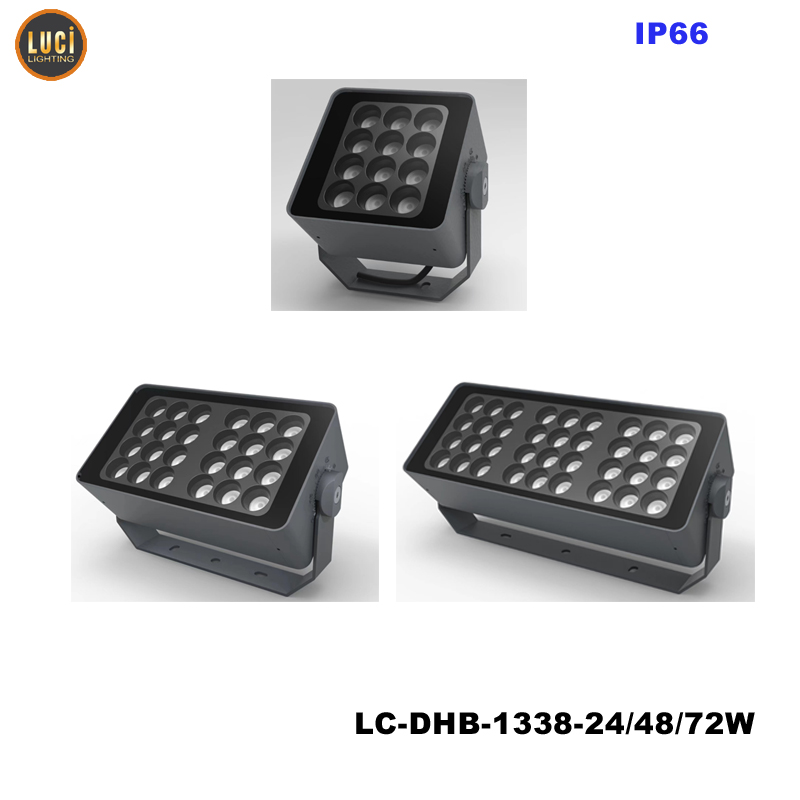 Đèn rọi tòa nhà LC-DHB-1338