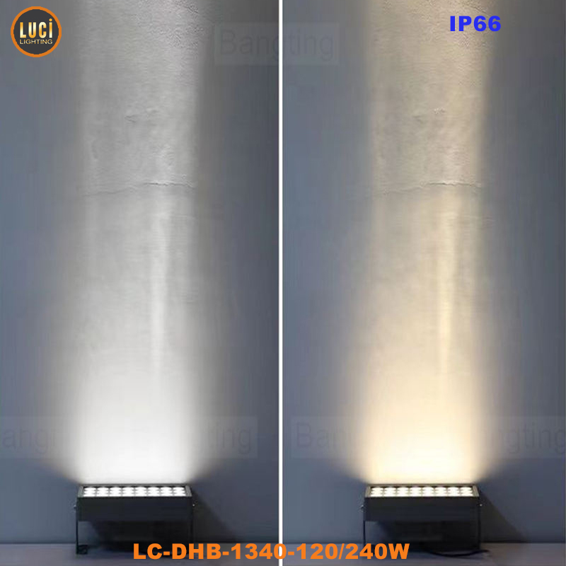 Đèn rọi tòa nhà LC-DHB-1340