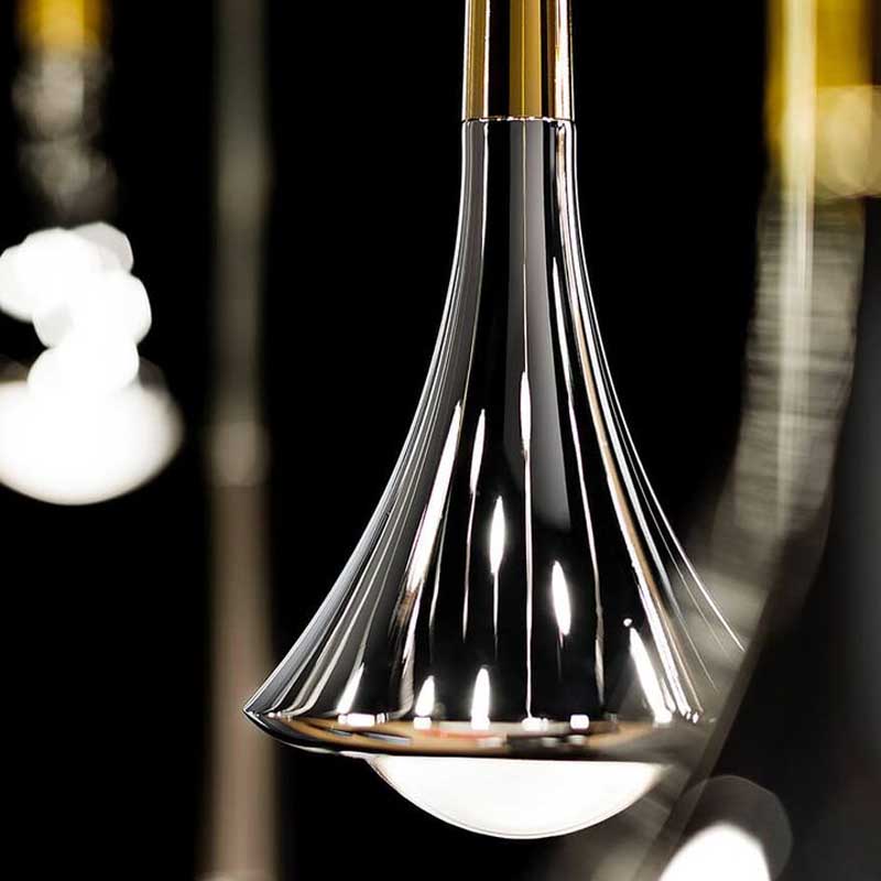 Đèn thả trang trí hiện đại LC-DL-0135