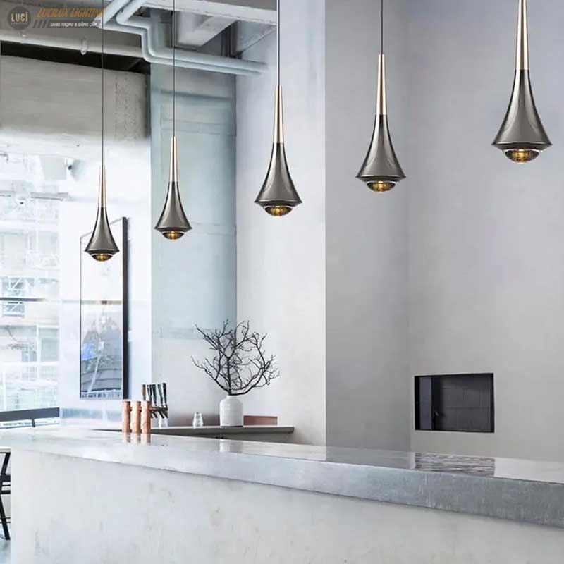 Đèn thả trang trí hiện đại LC-DL-0135