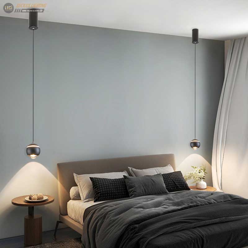 Đèn thả trang trí hiện đại LC-DL-0136B