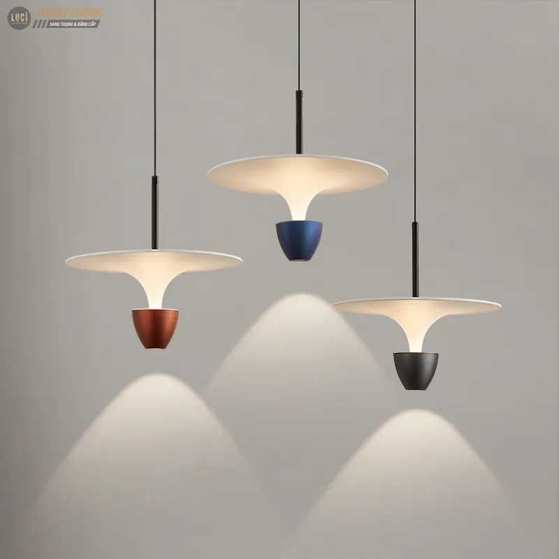Đèn thả trang trí hiện đại LC-DL-0138A