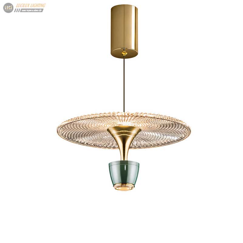 Đèn thả trang trí hiện đại LC-DL-0138B
