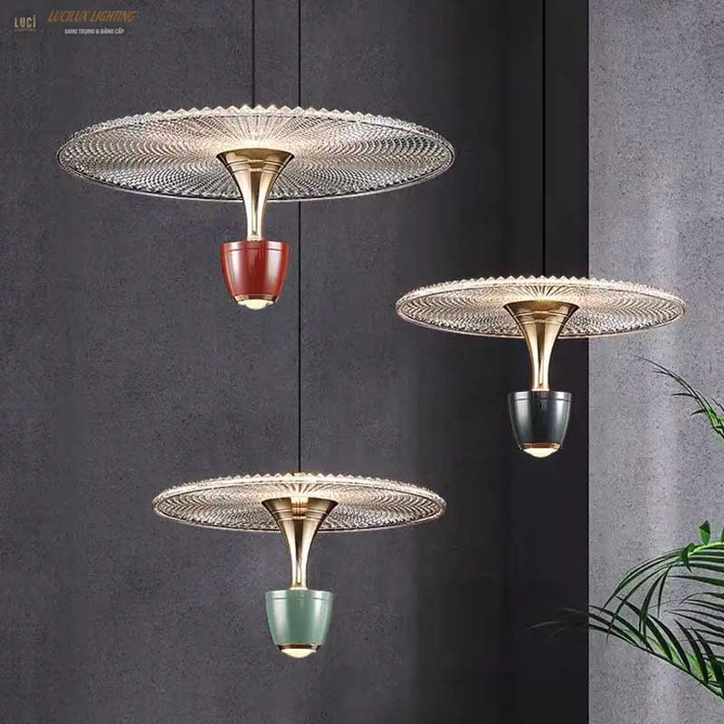 Đèn thả trang trí hiện đại LC-DL-0138B