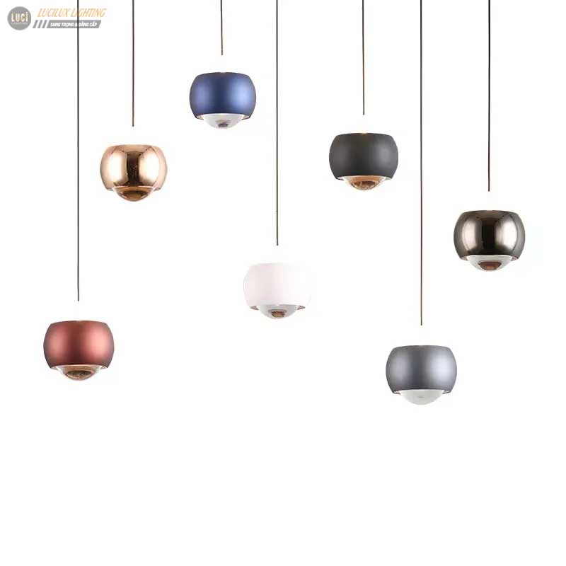 Đèn thả trang trí hiện đại LC-DL-0136B