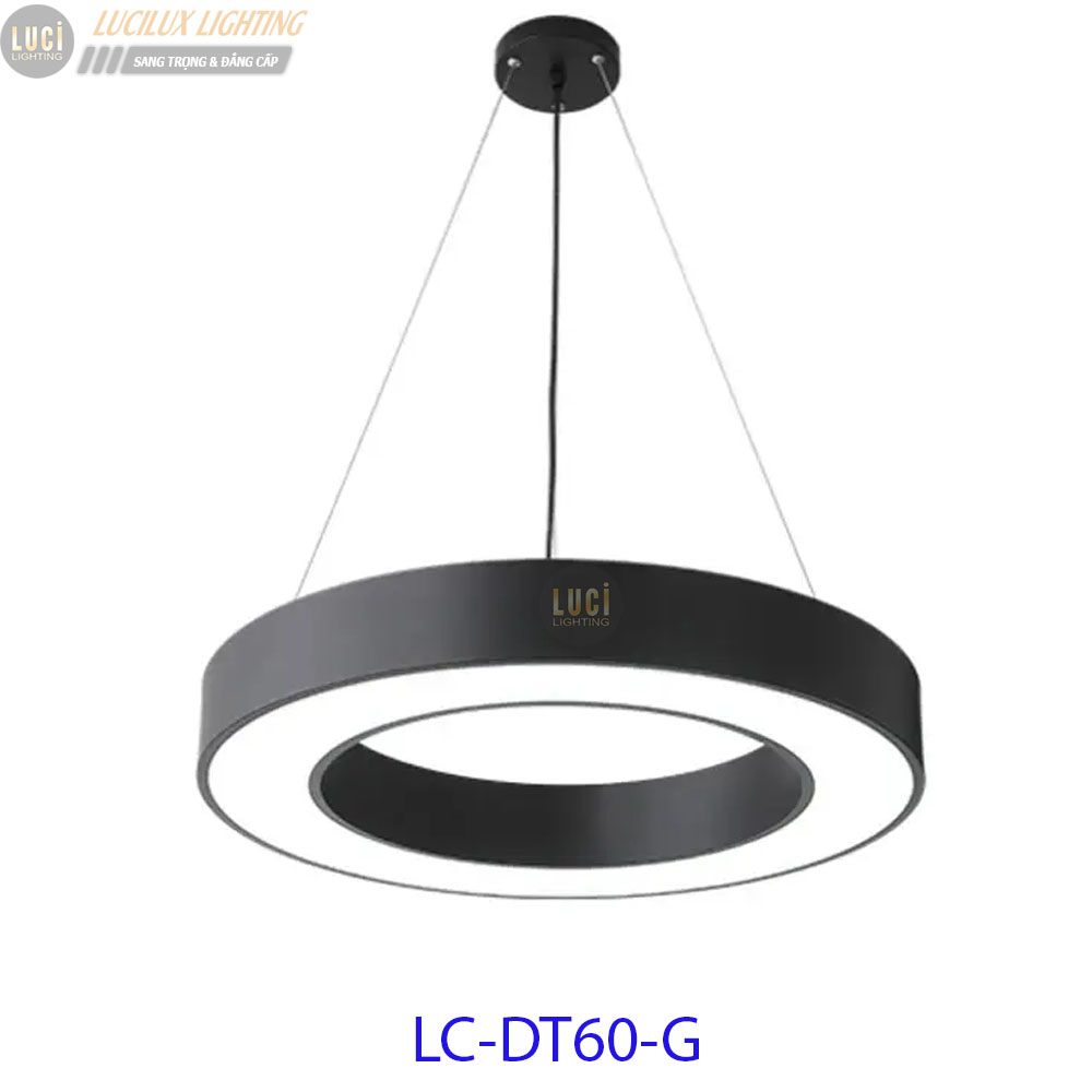 Đèn thả văn phòng LC-DT60
