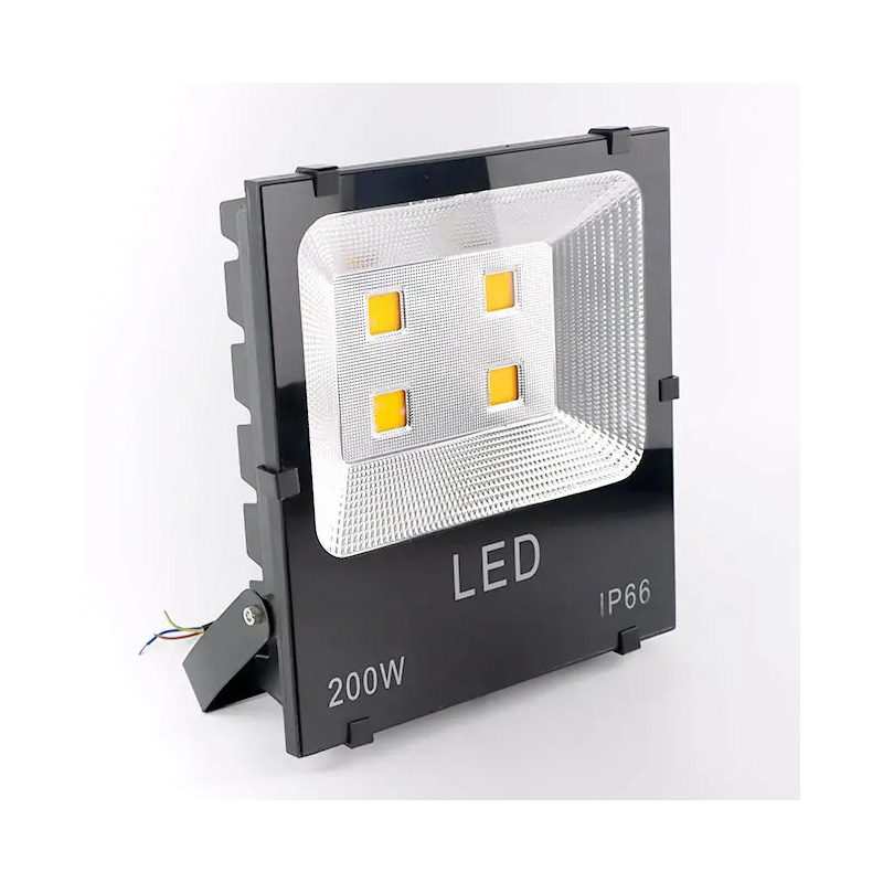 Đèn Pha led 200W