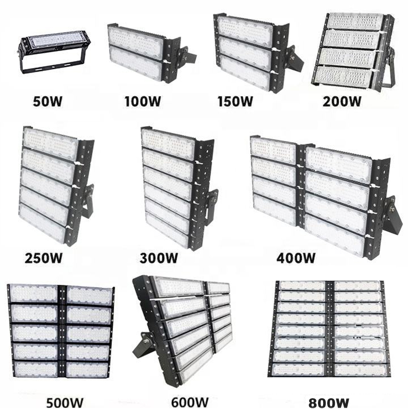 Đèn Pha led Module LC-FM seri