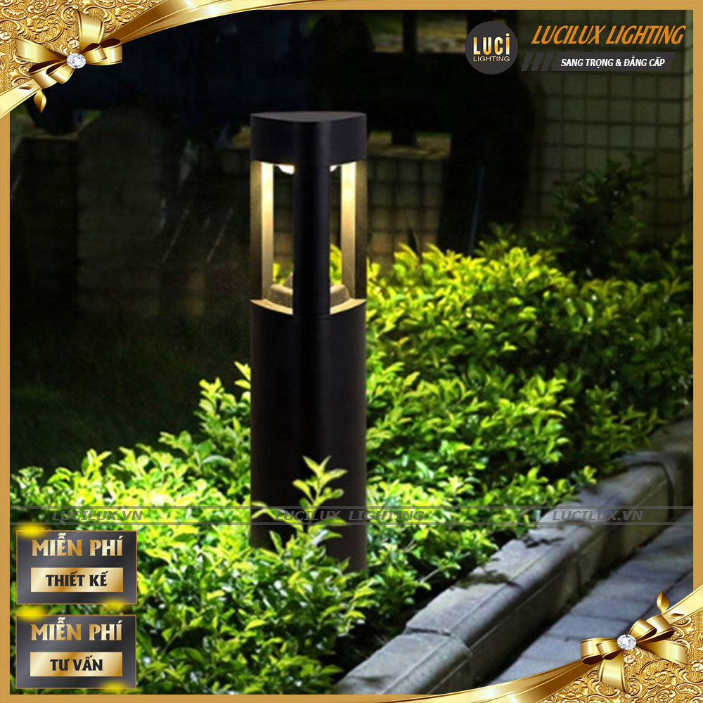 Đèn nấm sân vườn LC-BL1106