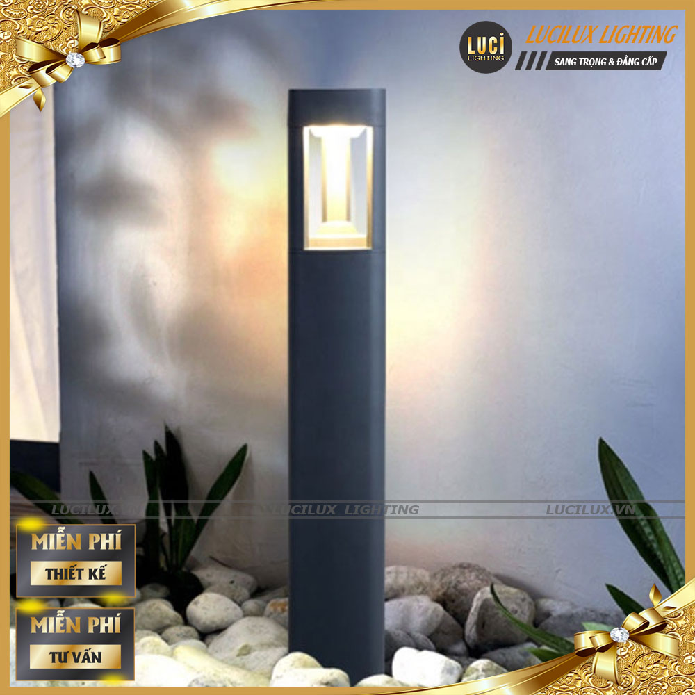 Đèn nấm sân vườn LC-BL1106