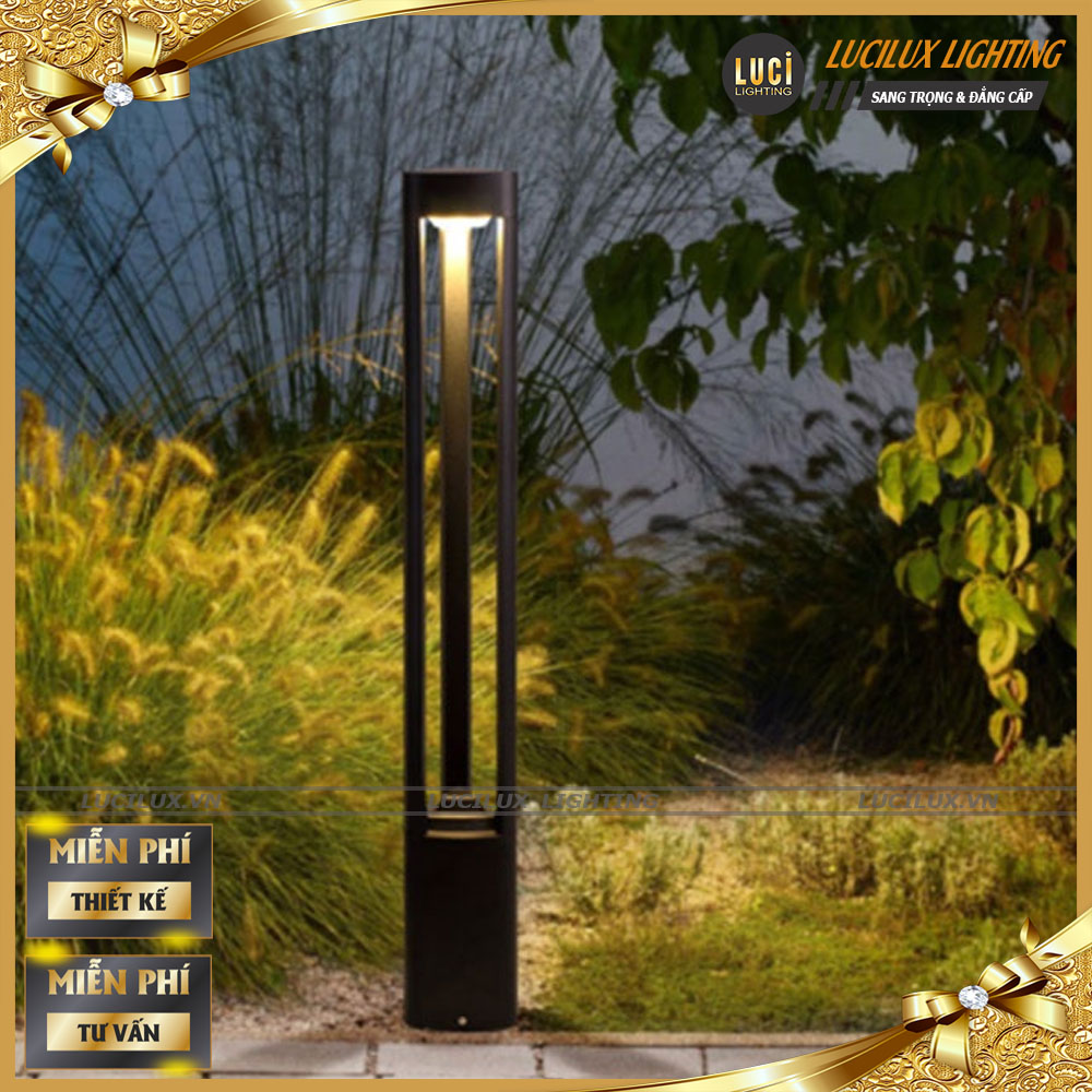 Đèn nấm sân vườn LC-BL1106