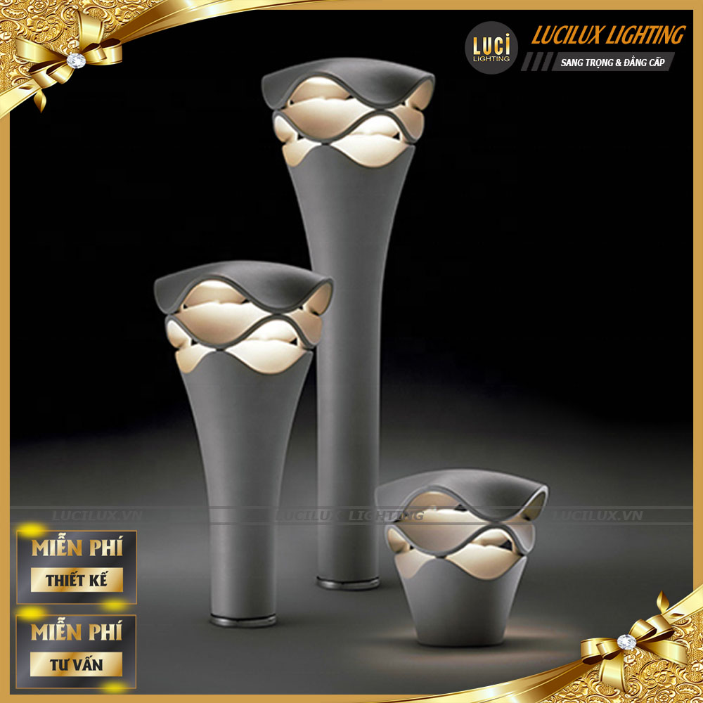 Đèn nấm sân vườn LC-BL1103