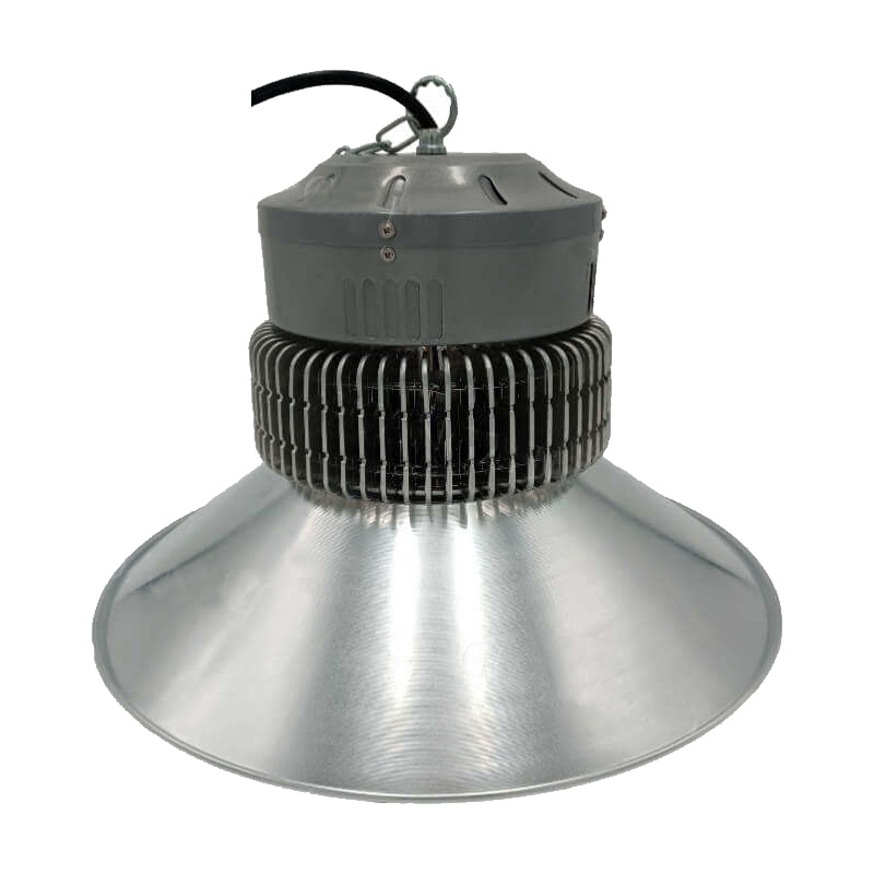 Đèn nhà xưởng Highbay LC-HB2-Seri