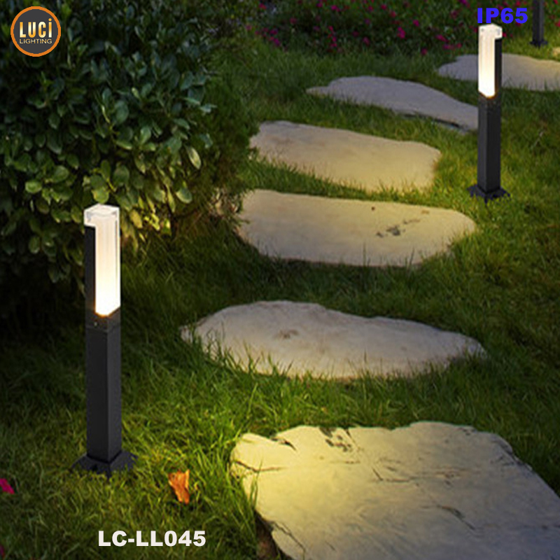 Đèn nấm sân vườn LC-LL045