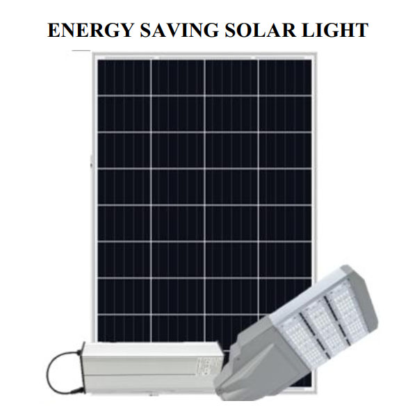 BỘ ĐÈN NĂNG LƯỢNG MẶT TRỜI 200W LC-NL002