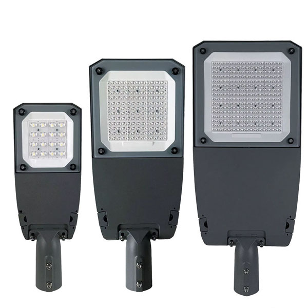 ĐÈN ĐƯỜNG LED LC-SL08