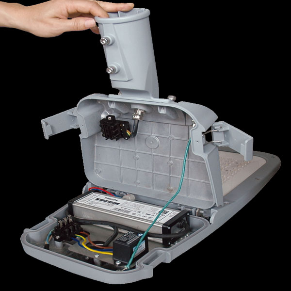 ĐÈN ĐƯỜNG LED LC-SL11