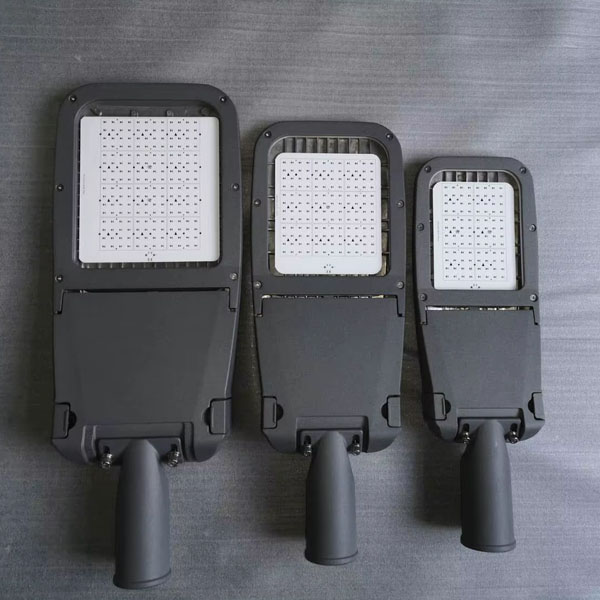 ĐÈN ĐƯỜNG LED LC-SL11