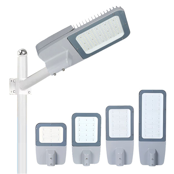 Đèn đường Led LC-SP372