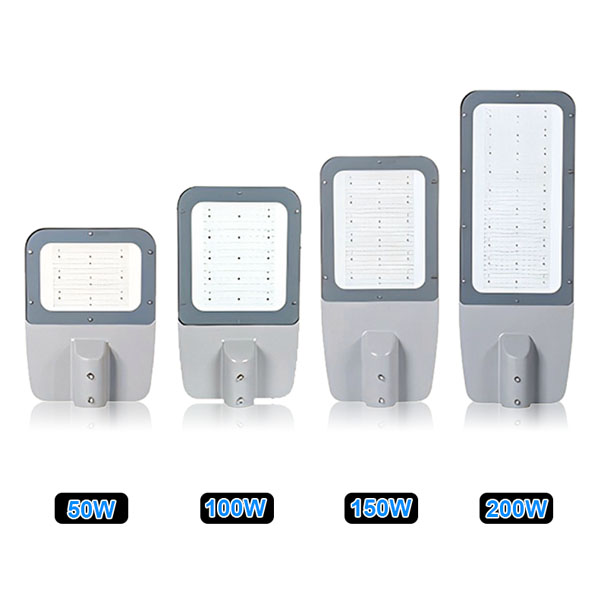 Đèn đường Led LC-SP372