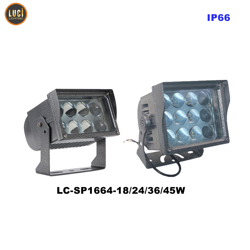 Đèn rọi cột LC-SP1664