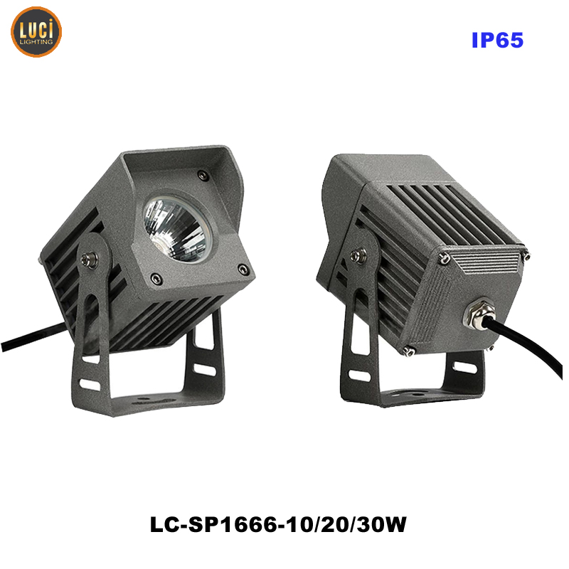 Đèn rọi cột LC-SP1666