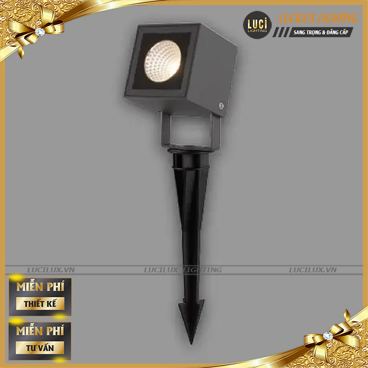 Đèn chiếu cây LC-SP2746