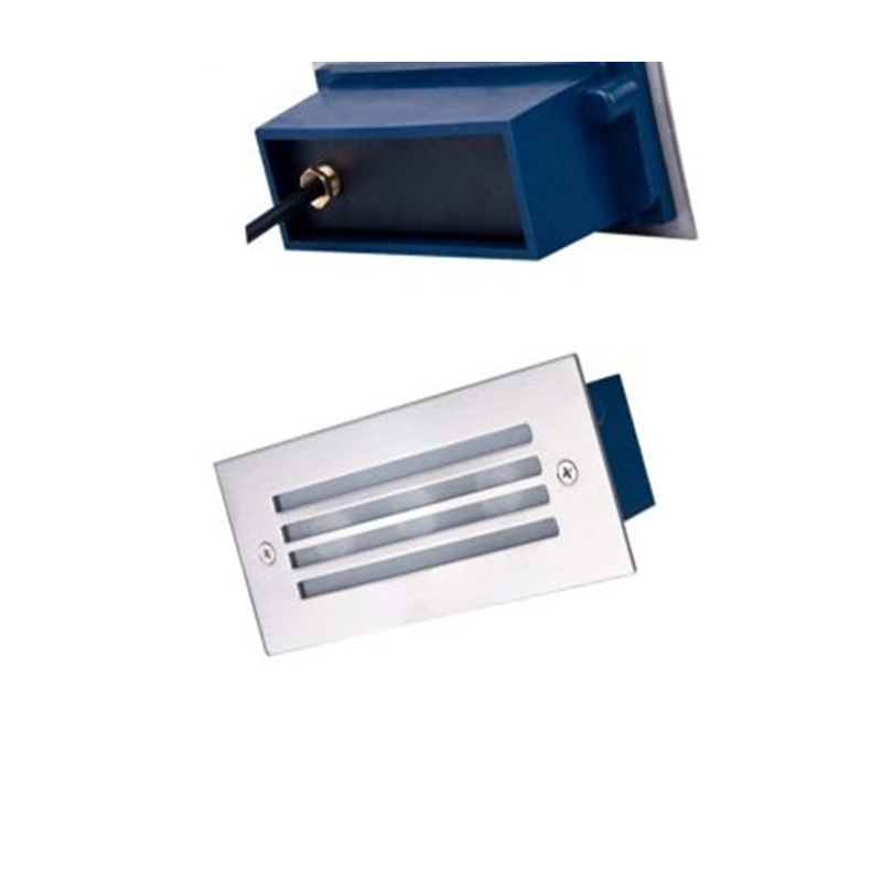 Đèn âm đất , âm tường LC- UG809