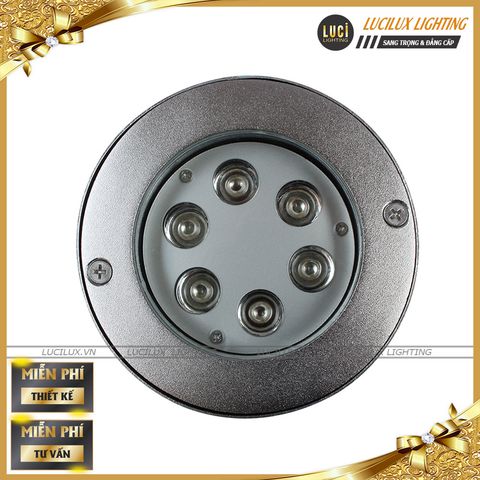 Đèn led âm sàn hồ bơi LC-UWL1303