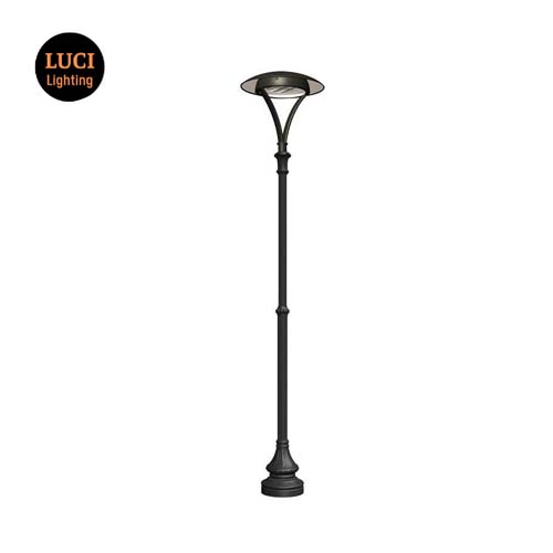 Cột đèn sân vườn LC-GL1058