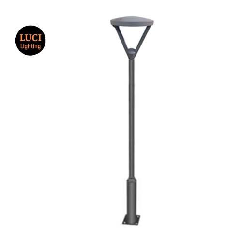 Cột đèn sân vườn LC-GL5081B