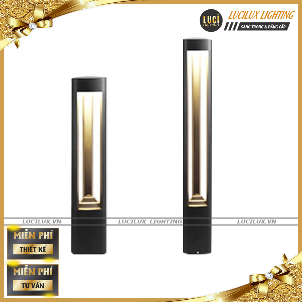 Đèn nấm sân vườn LC-BL1106