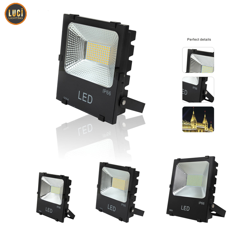 Đèn Pha led 5054 SMD