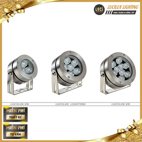 Đèn led hồ bơi LC-UWL1304
