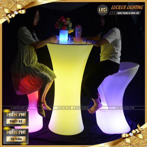Led Bar Table LC-LL1801
