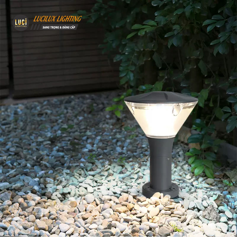 Đèn sân vườn LC-1808