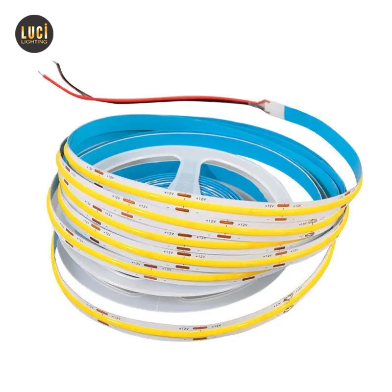 Led dán COB chống chói 10W