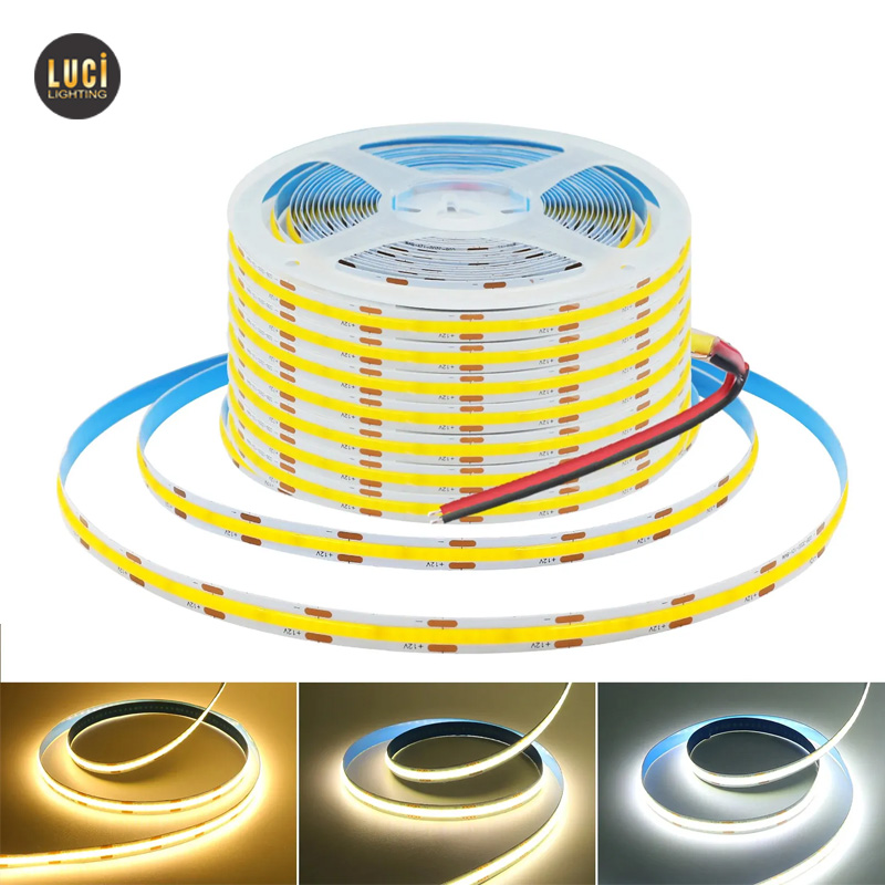 Led dán COB chống chói 16W
