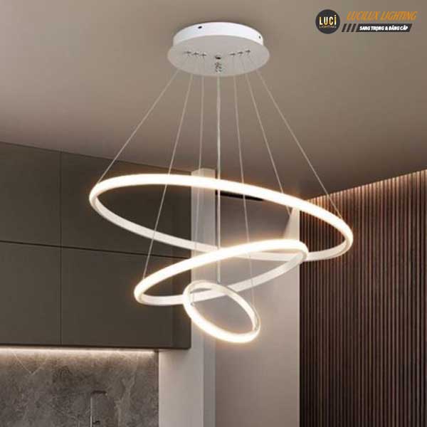 Đèn thả trần cao cấp LHD7029-468