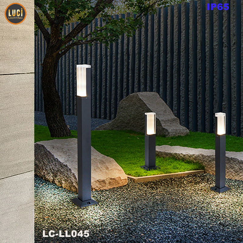 Đèn nấm sân vườn LC-LL045